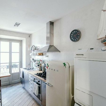 Sailer Loft - The House Of Travelers Apartment Como Ngoại thất bức ảnh