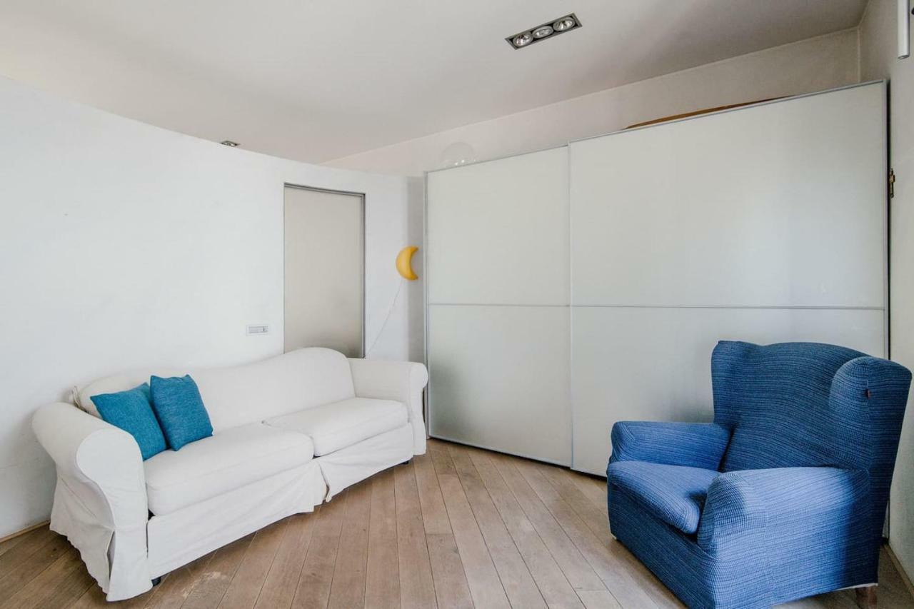 Sailer Loft - The House Of Travelers Apartment Como Ngoại thất bức ảnh