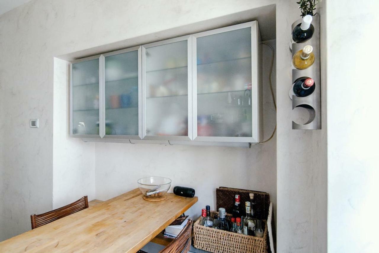 Sailer Loft - The House Of Travelers Apartment Como Ngoại thất bức ảnh