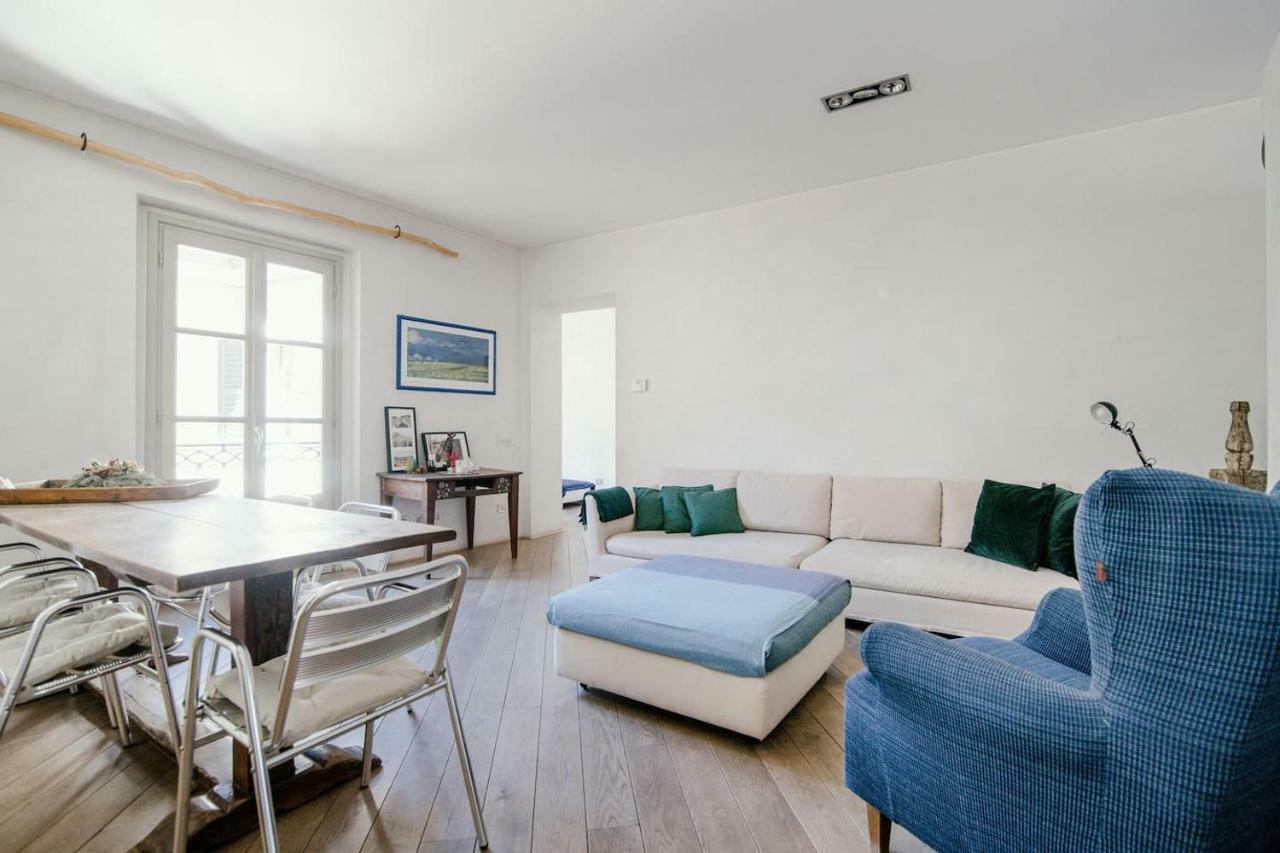 Sailer Loft - The House Of Travelers Apartment Como Ngoại thất bức ảnh
