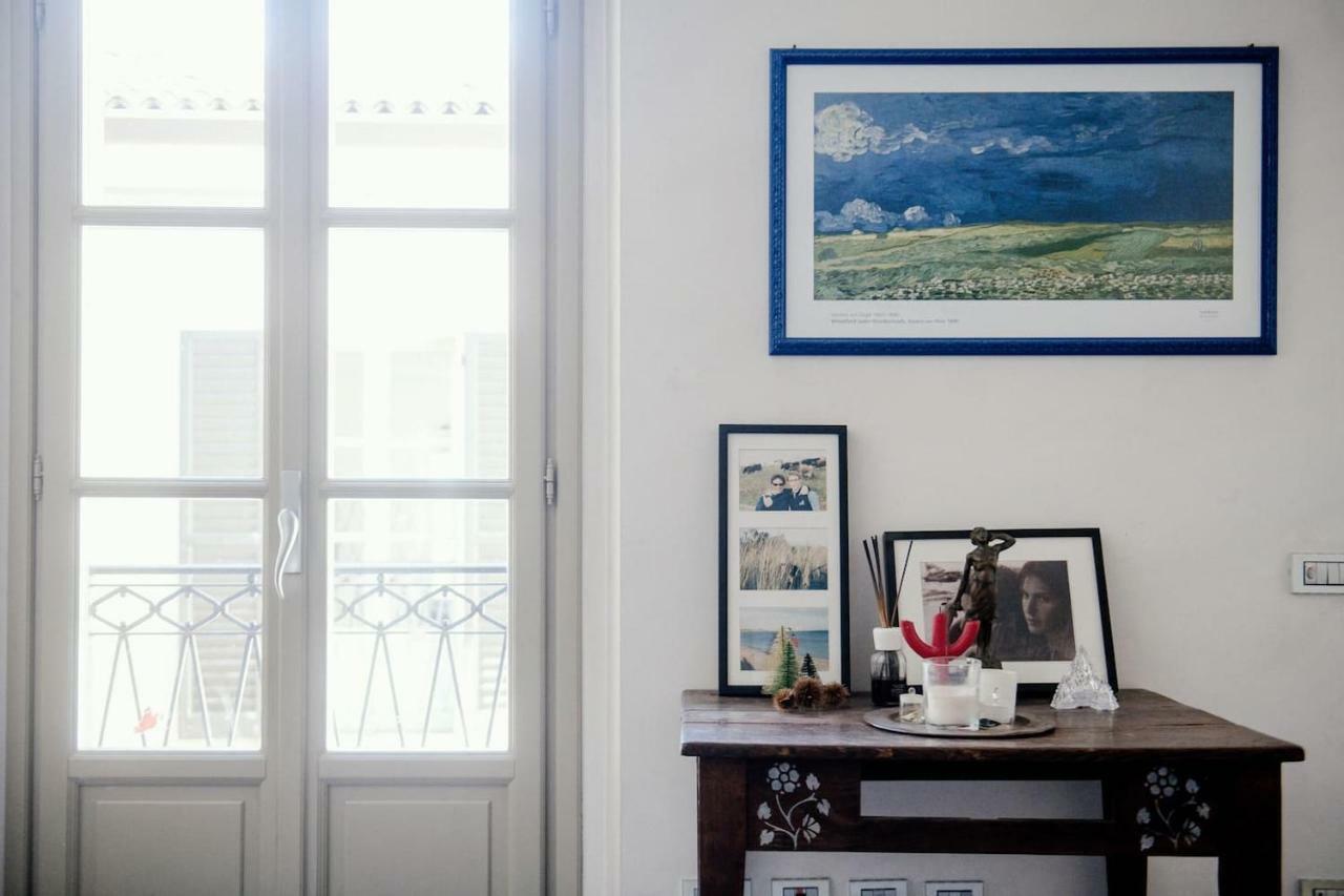 Sailer Loft - The House Of Travelers Apartment Como Ngoại thất bức ảnh